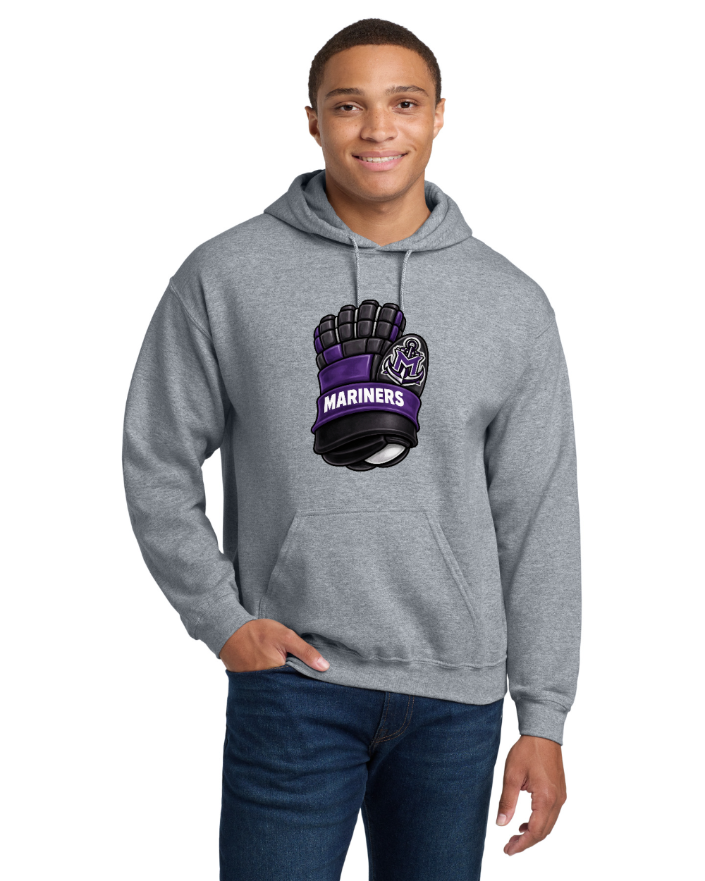 Sport Grey