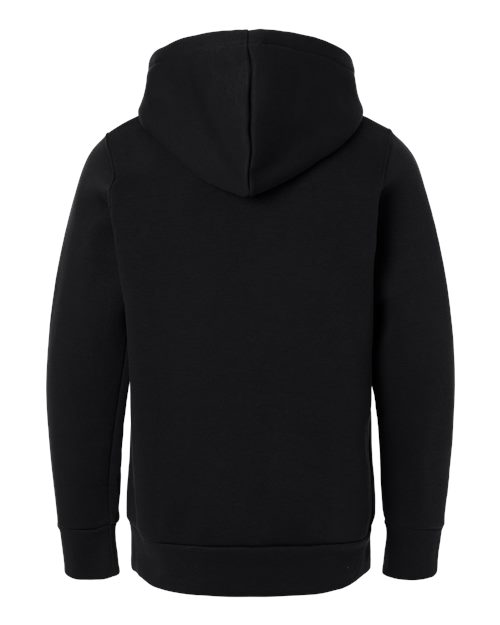 Martha's Vineyard Youth Hockey Under Armour 6014162 - Design 17 - MVYH Circle Logo
