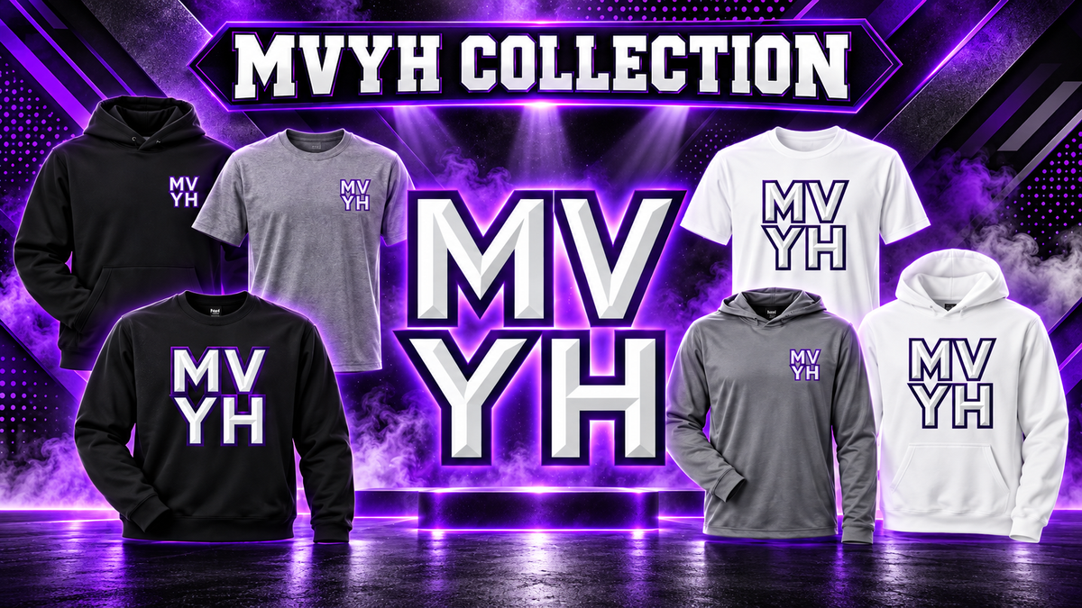 MVYH Logo
