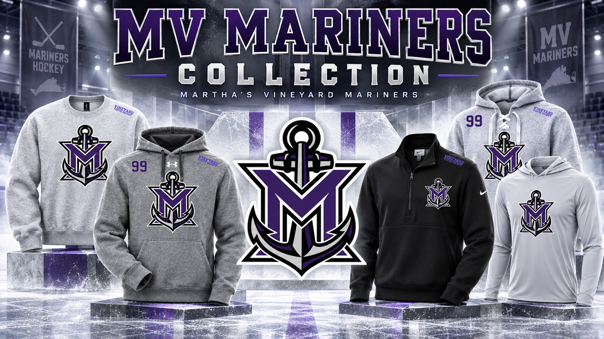 MVYH MV Main Logo Collection