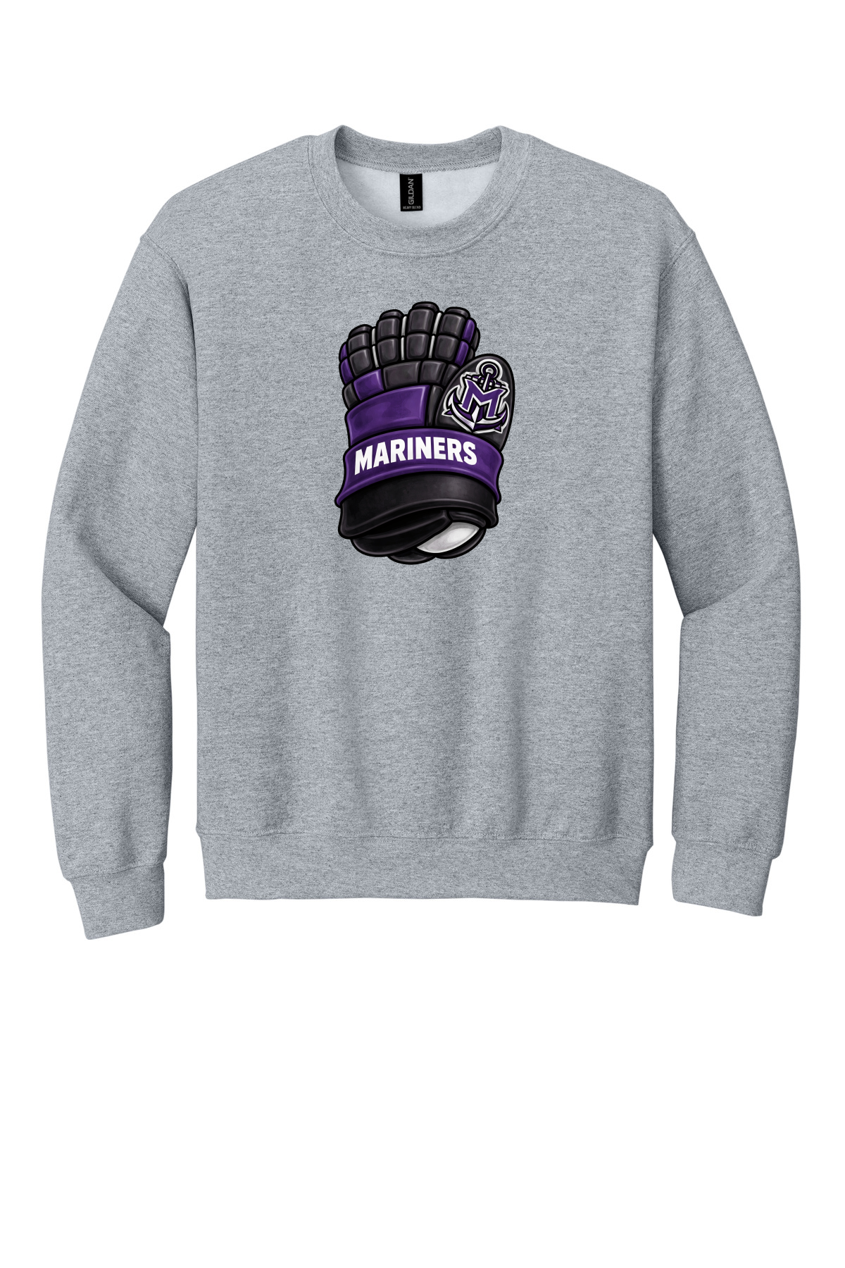 Sport Grey