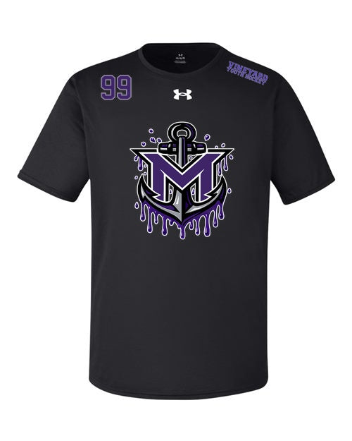 MVYH Men's Team Tech™ T-Shirt - MV Drip