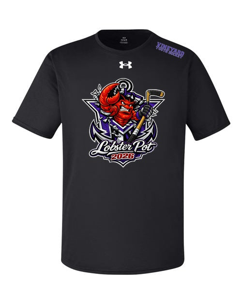 MVYH Men's Team Tech™ T-Shirt - MV Main Logo