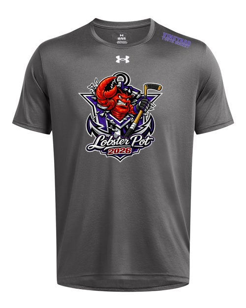 MVYH Men's Team Tech™ T-Shirt - MV Main Logo