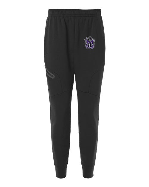 MVYH Men's Unstoppable Fleece Joggers - MV Drip