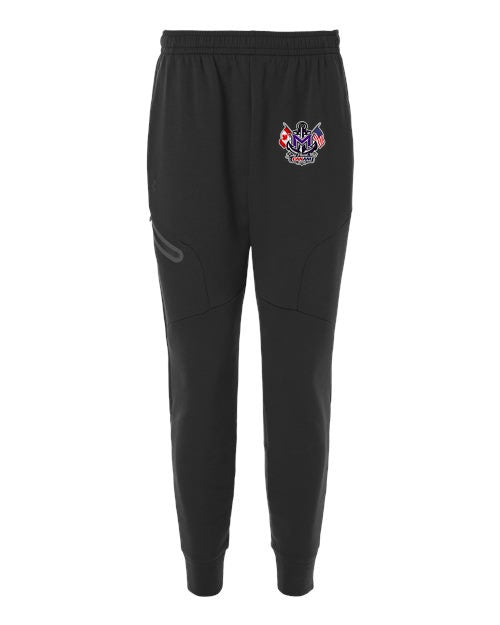 CanAm2026 - Black/ Black