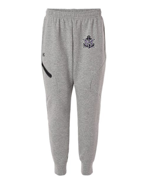 MVYH Men's Unstoppable Fleece Joggers - MV Camo