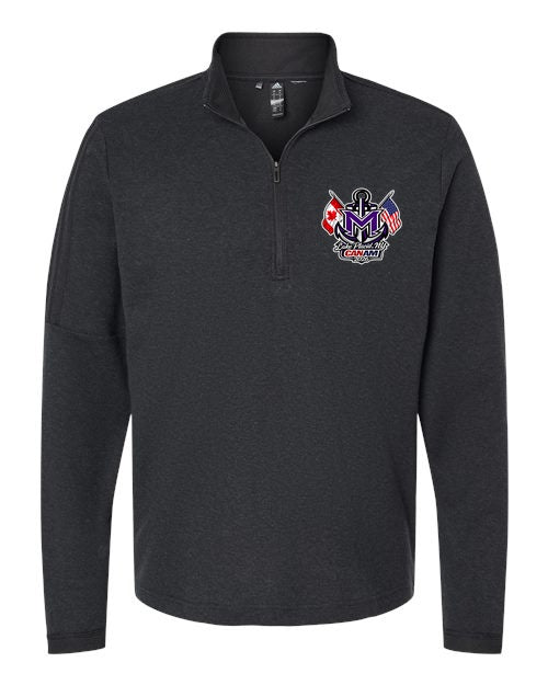 CanAm2026 - Black Melange