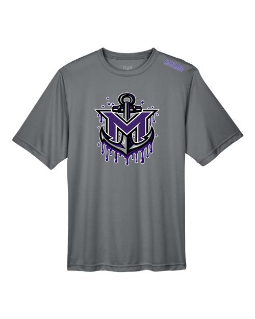 MVYH Zone Performance T-Shirt