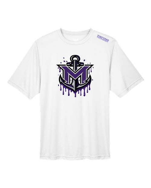 MVYH Zone Performance T-Shirt