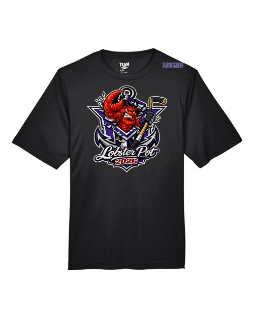 MVYH Zone Performance T-Shirt