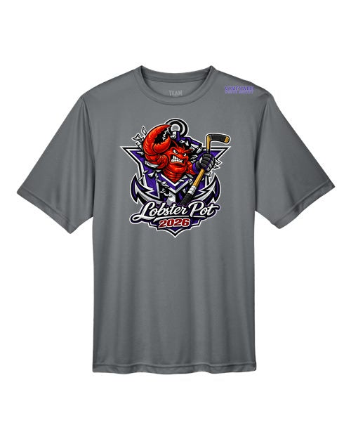 MVYH Zone Performance T-Shirt