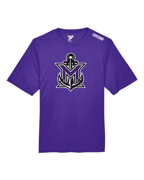 MVYH Zone Performance T-Shirt