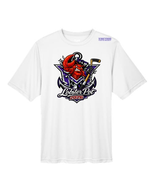 MVYH Zone Performance T-Shirt