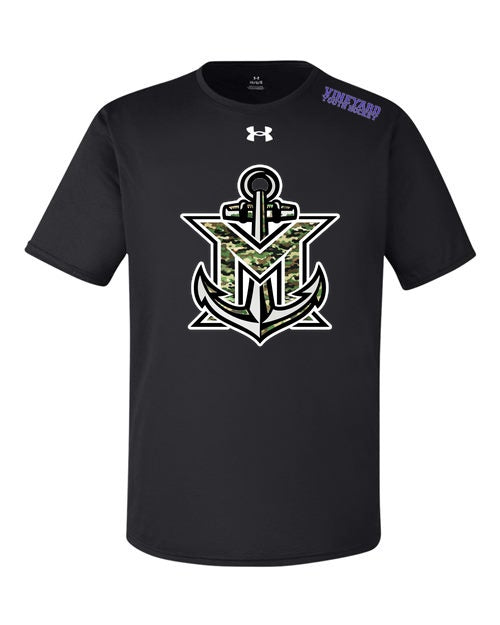 MV Camo - Black/ White