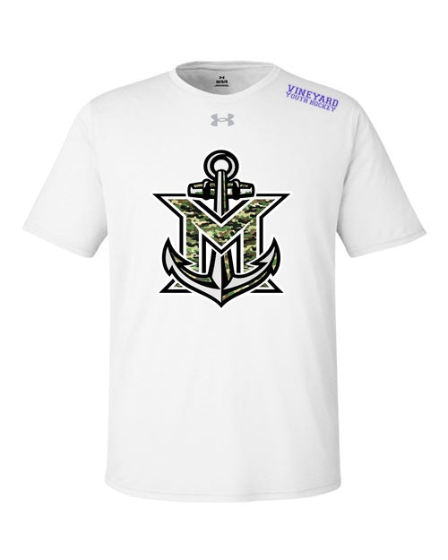 MV Camo - White/ Mod Grey