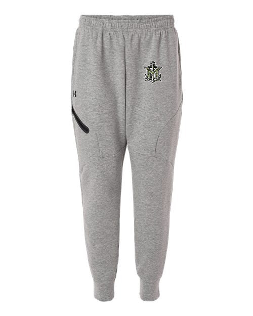 MVYH Men's Unstoppable Fleece Joggers - MV Camo
