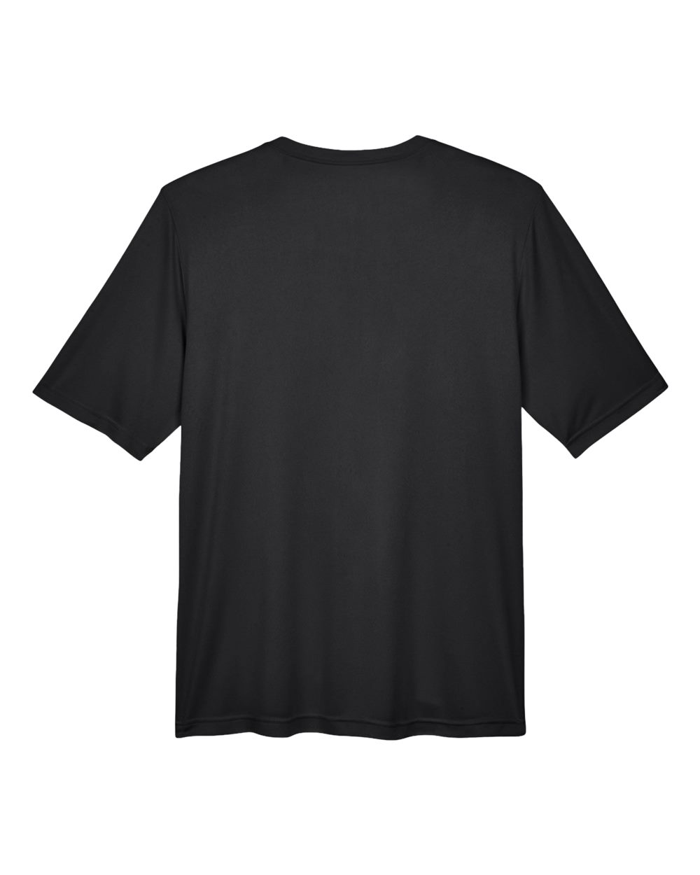 Martha's Vineyard Youth Hockey Team 365 Men's Zone Performance T-Shirt - Design 4 - MVYH Chain