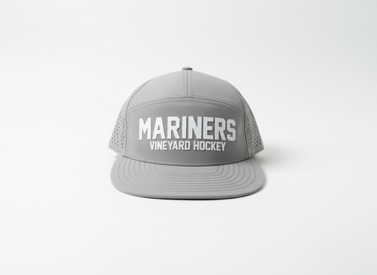 MVYH Block Vinyl Performance Hat
