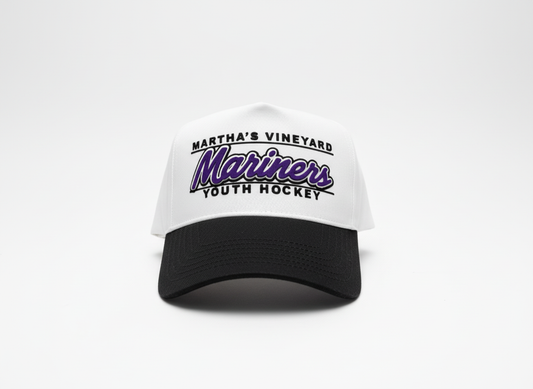 MVYH Mariners Flock Hat
