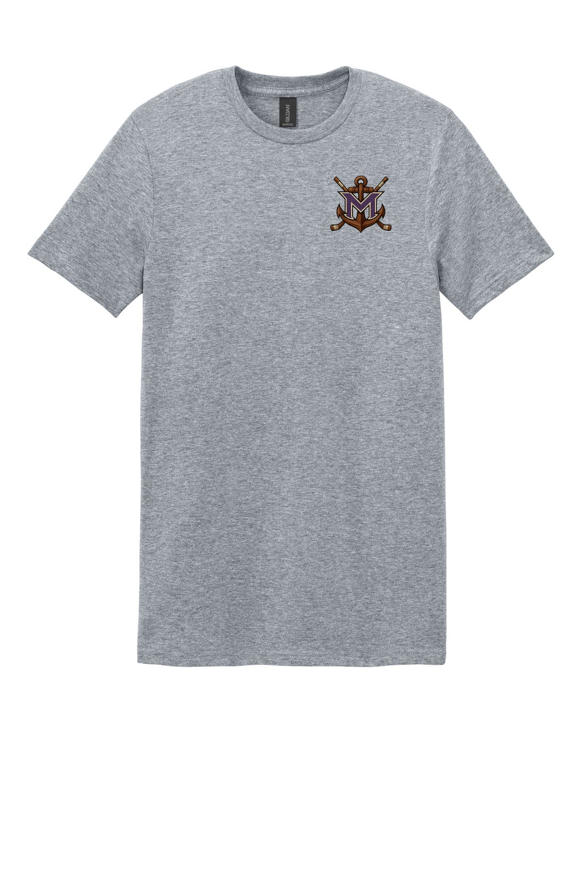 MVYH MV Jaws Tee
