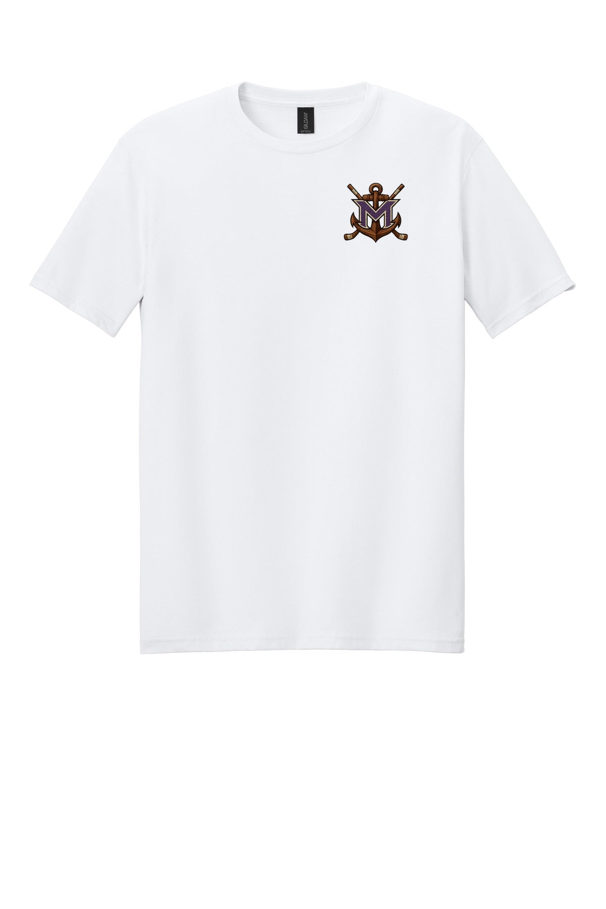 MVYH MV Jaws Tee